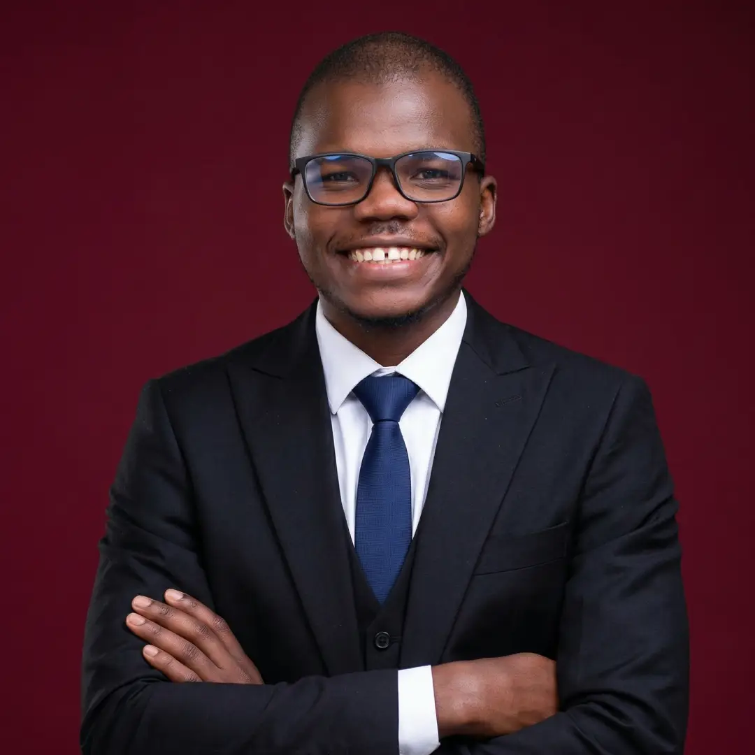 Gathendi Boniface